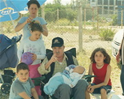 Ender's Grandfather Osman